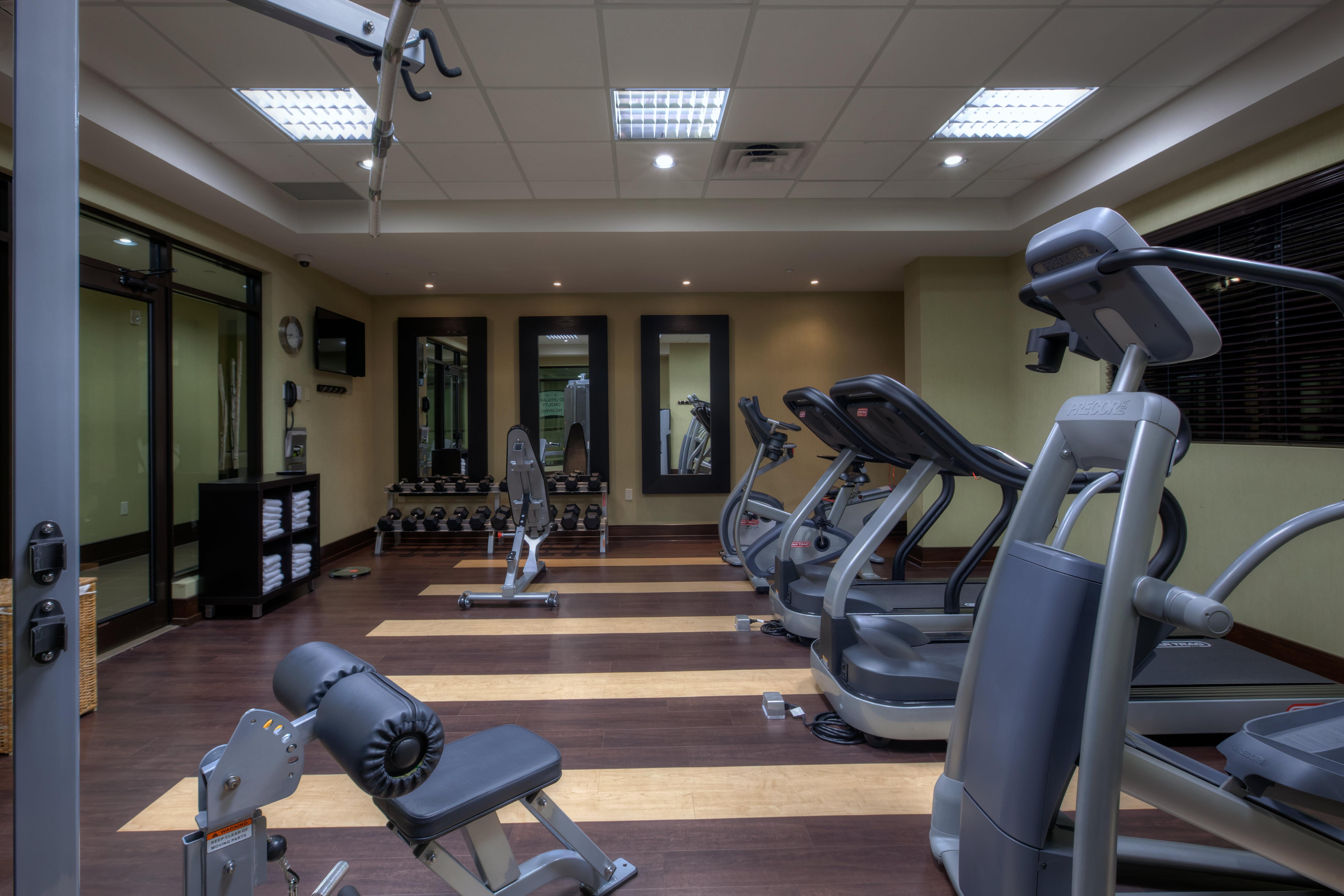 Staybridge Suites Hamilton - Downtown By Ihg Екстер'єр фото